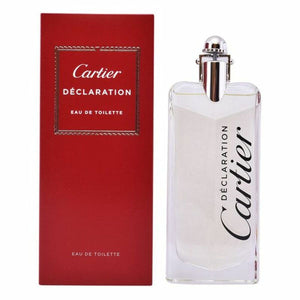 Naisten parfyymi Déclaration Cartier EDT (100 ml) 100 ml