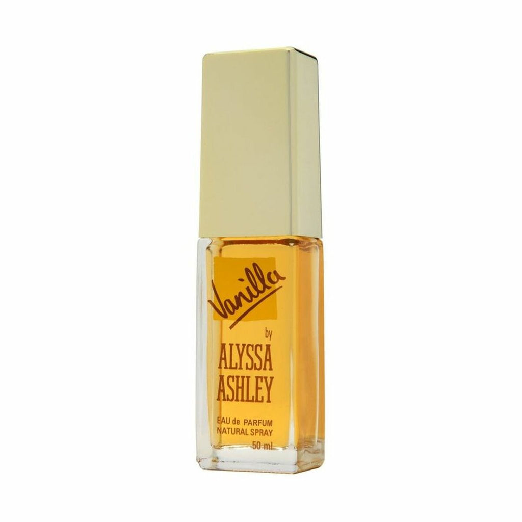 Naisten parfyymi Ashley Vanilla Alyssa Ashley (25 ml) EDT