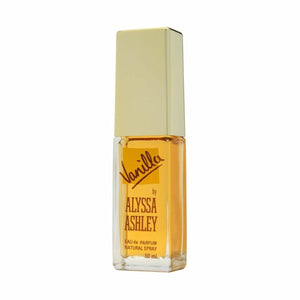 Naisten parfyymi Ashley Vanilla Alyssa Ashley (25 ml) EDT