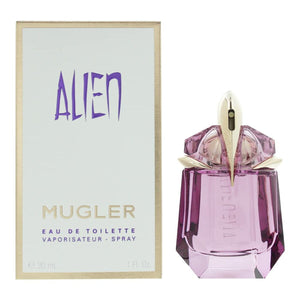 Naisten parfyymi Mugler Alien EDT 30 ml