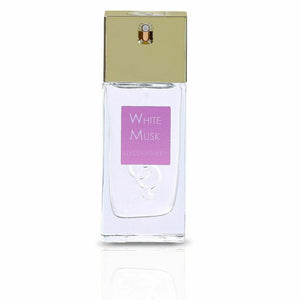 Unisex parfyymi Alyssa Ashley EDP White Musk 30 ml