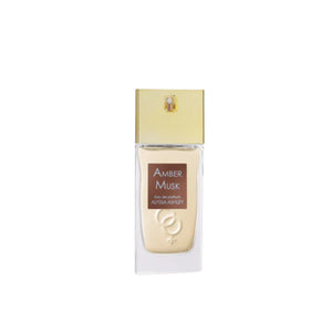 Unisex parfyymi Alyssa Ashley EDP Amber Musk 30 ml