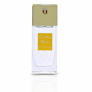 Unisex parfyymi Alyssa Ashley EDP Cedro Musk (30 ml)