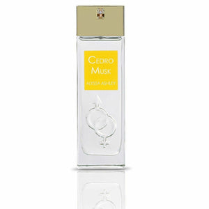 Unisex parfyymi Alyssa Ashley Cedro Musk EDP Cedro Musk 100 ml