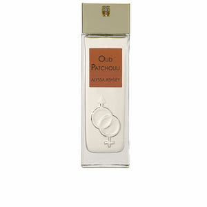 Unisex parfyymi Alyssa Ashley Oud Patchouli EDP (100 ml)
