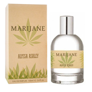 Naisten parfyymi Marijane Alyssa Ashley EDP EDP 100 ml