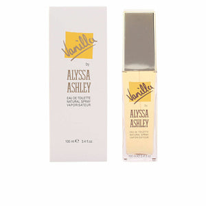 Naisten parfyymi    Alyssa Ashley 10004995    Vanilla 100 ml