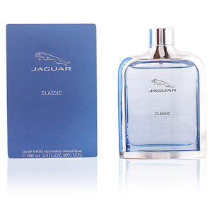 Miesten parfyymi Classic Jaguar 41620 EDT 100 ml