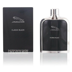 Miesten parfyymi Jaguar Black Jaguar EDT classic black 100 ml