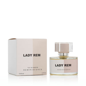 Naisten parfyymi Reminiscence Lady Rem EDP 60 ml