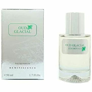 Naisten parfyymi Oud Glacial Reminiscence Oud Glacial (50 ml) EDP