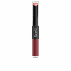 Huulikiilto L'Oreal Make Up Infaillible  24 h Nº 502 Red to stay 5,7 g