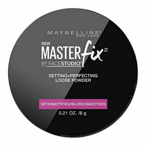 Sekoituspuuterit meikkiin Master Fix Maybelline Master Fix (6 g) 6 g