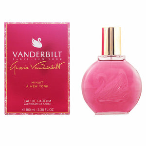 Naisten parfyymi Vanderbilt MINUIT À NEW YORK EDP 100 ml