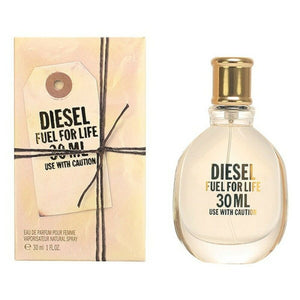 Naisten parfyymi Fuel For Life Femme Diesel EDP EDP