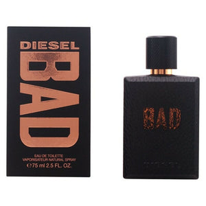 Miesten parfyymi Bad Diesel EDT