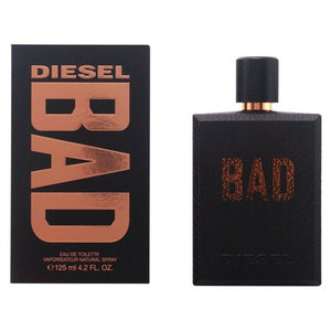 Miesten parfyymi Bad Diesel EDT