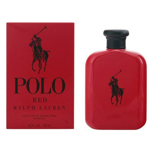 Miesten parfyymi Polo Red Ralph Lauren EDT
