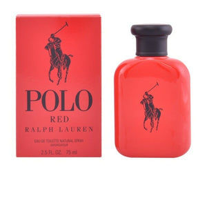 Miesten parfyymi Polo Red Ralph Lauren EDT (75 ml) (75 ml)