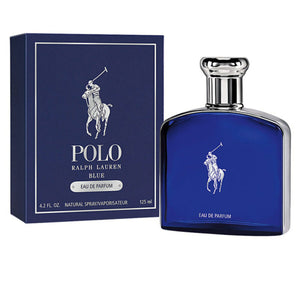 Miesten parfyymi Ralph Lauren Polo Blue 125 ml