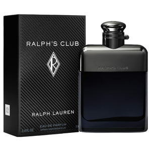 Miesten parfyymi Ralph Lauren EDP Ralph's Club 100 ml