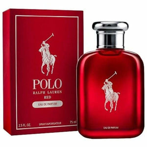 Miesten parfyymi Ralph Lauren Polo Red 75 ml