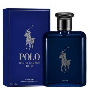 Miesten parfyymi Ralph Lauren EDP Polo Blue 125 ml
