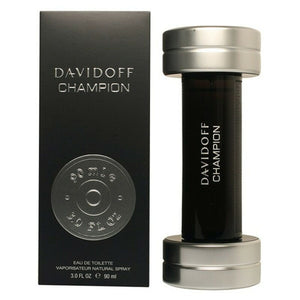 Miesten parfyymi Champion Davidoff EDT