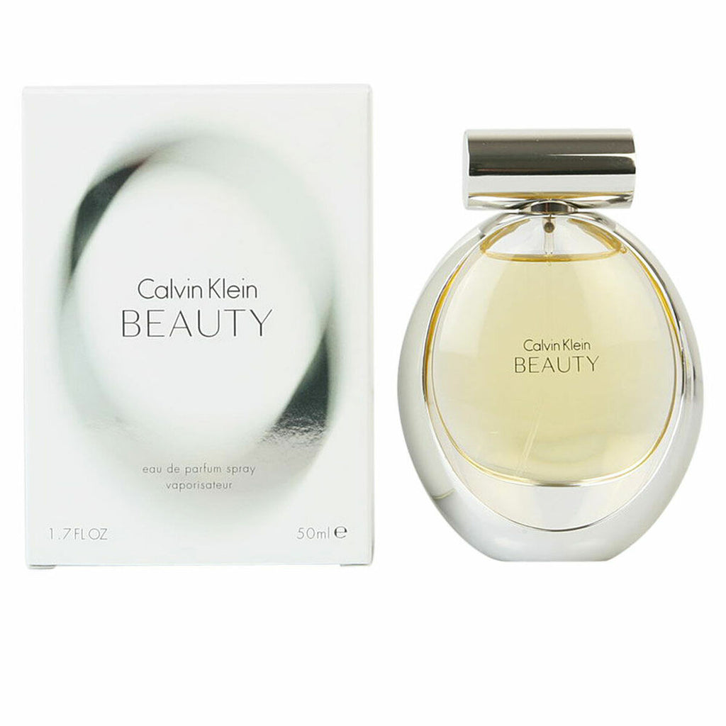 Naisten parfyymi Calvin Klein Beauty 50 ml Beauty