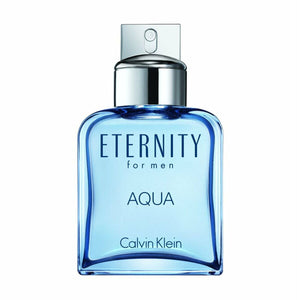Miesten parfyymi Calvin Klein   EDT Eternity Aqua 100 ml