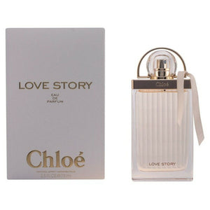 Naisten parfyymi Love Story Chloe EDP