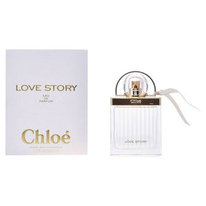 Naisten parfyymi Love Story Chloe EDP