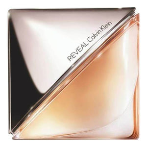 Naisten parfyymi Reveal Calvin Klein W-7666 EDP (100 ml) Reveal 100 ml