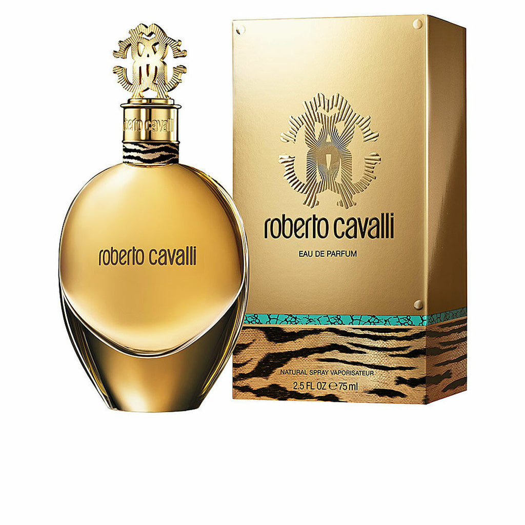 Naisten parfyymi Roberto Cavalli 10006239 75 ml Roberto Cavalli