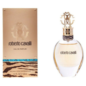 Naisten parfyymi Roberto Cavalli Roberto Cavalli EDP