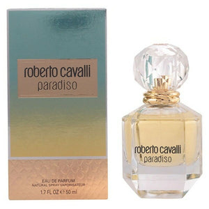 Naisten parfyymi Paradiso Roberto Cavalli EDP Paradiso