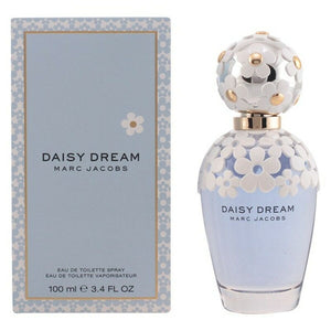 Naisten parfyymi Daisy Dream Marc Jacobs EDT