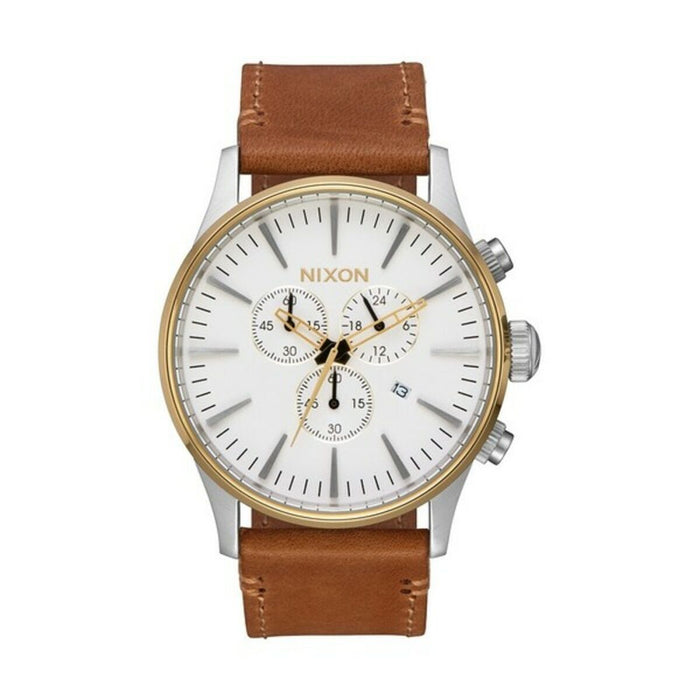 Miesten rannekellot Nixon A4052548 (Ø 42 mm)