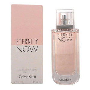Naisten parfyymi Eternity Now Calvin Klein EDP