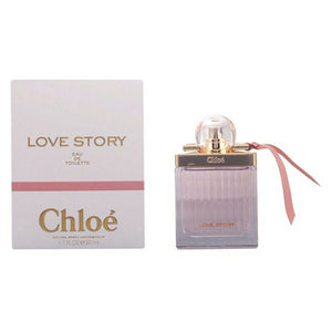Naisten parfyymi Chloe EDT