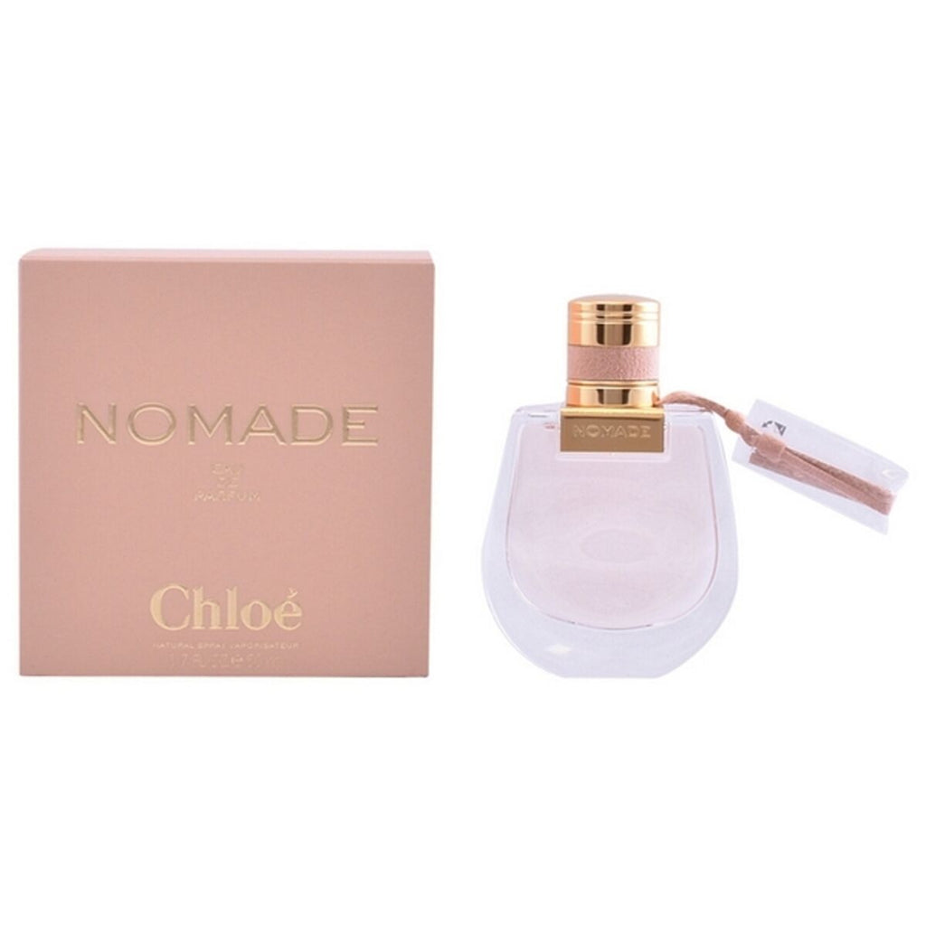 Naisten parfyymi Nomade Chloe EDP 75 ml Nomade 50 ml