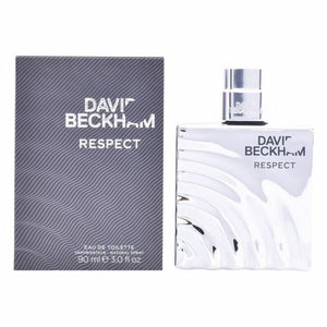 Miesten parfyymi Respect David & Victoria Beckham EDT (90 ml) (90 ml)