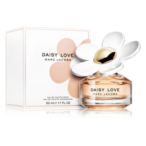 Naisten parfyymi Daisy Love Marc Jacobs Daisy Love EDT 50 ml