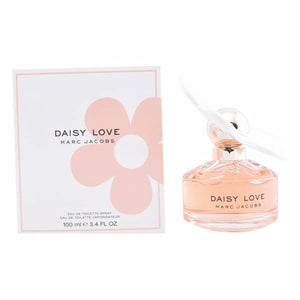 Naisten parfyymi Daisy Love Marc Jacobs EDT