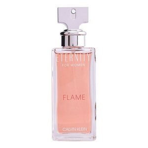 Naisten parfyymi Eternity Flame Calvin Klein (EDP) EDP