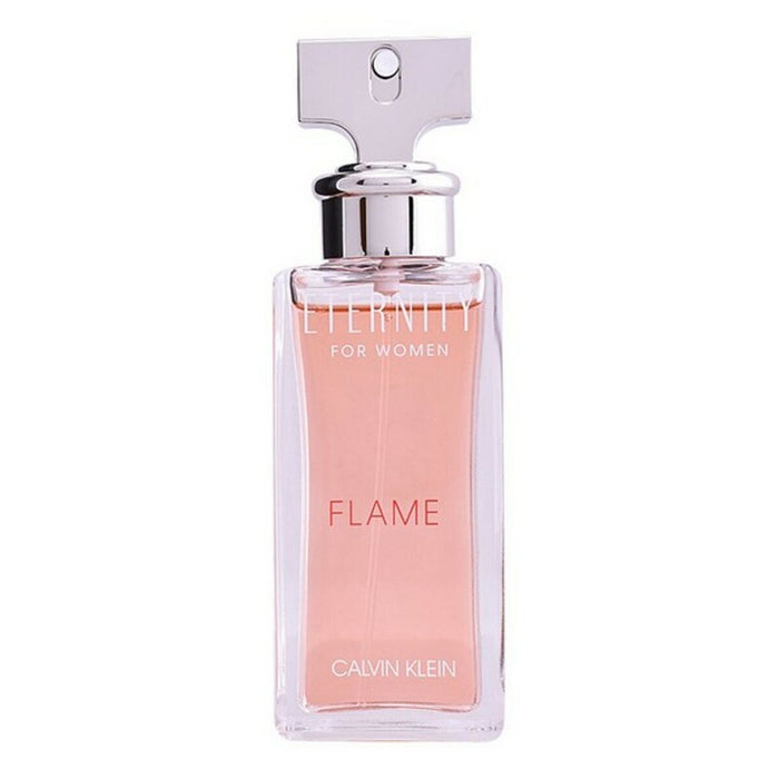 Naisten parfyymi Eternity Flame Calvin Klein (EDP) 50 ml