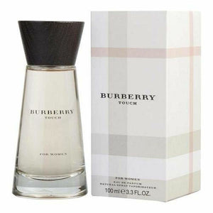 Naisten parfyymi Touch For Women Burberry EDP (100 ml)