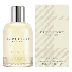Naisten parfyymi Weekend Burberry BURPFW049 EDP (100 ml) EDP 100 ml