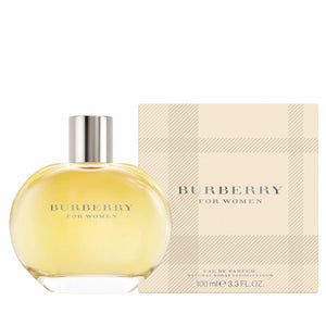 Naisten parfyymi Burberry BUR9001 EDP 100 ml