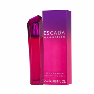 Naisten parfyymi Escada Magnetism EDP (25 ml)